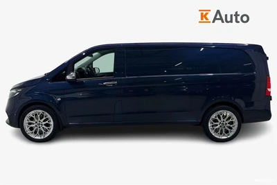 Mercedes-Benz Vito 2025, photo 5/40