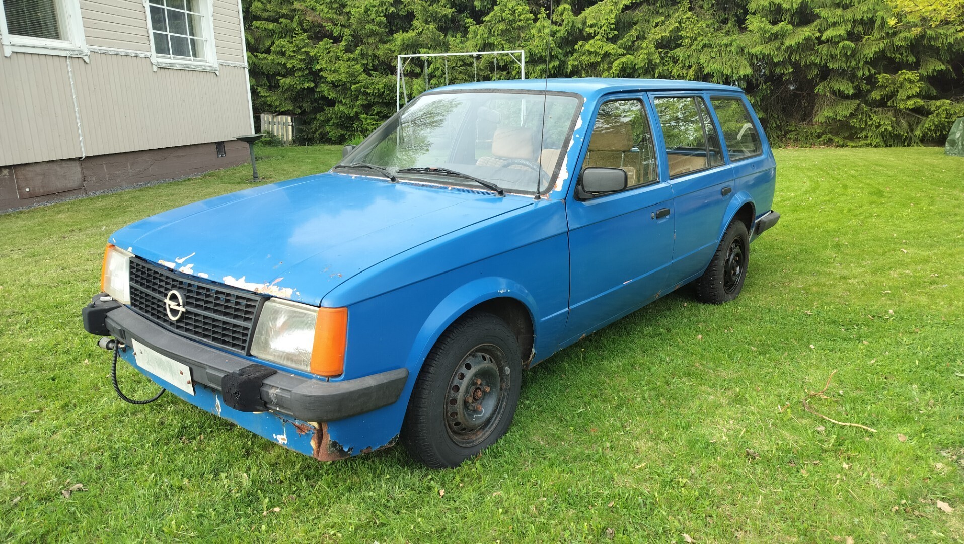 Opel Kadett