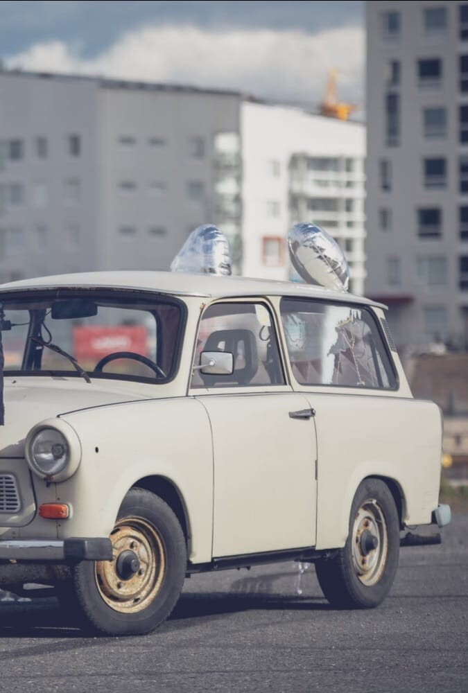 Trabant