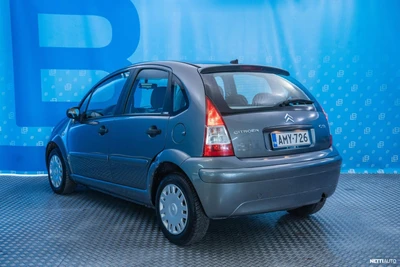 Citroen C3 1.4i Pack Vision 2008, photo 6/18