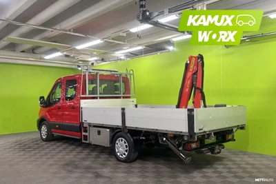 Ford Transit 2021, kuva 5/27