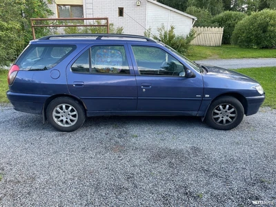 Peugeot 306 2000, kuva 3/10