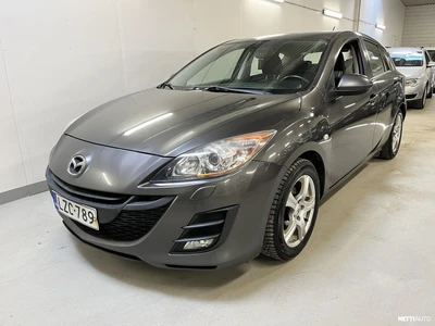 Mazda 3 2010, photo 1/20