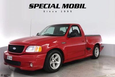 Ford F-150 1999, photo 6/40