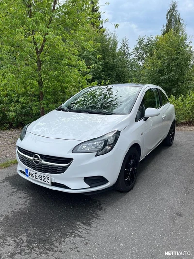 Opel Corsa 2016, kuva 1/9