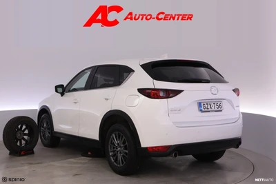 Mazda CX-5 2021, kuva 3/28