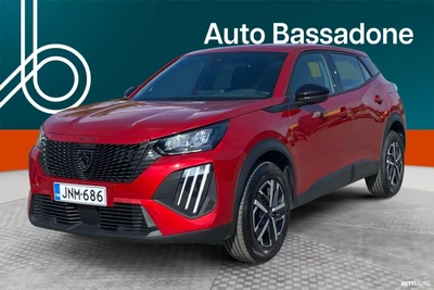 Peugeot 2008 2024, kuva 1/28