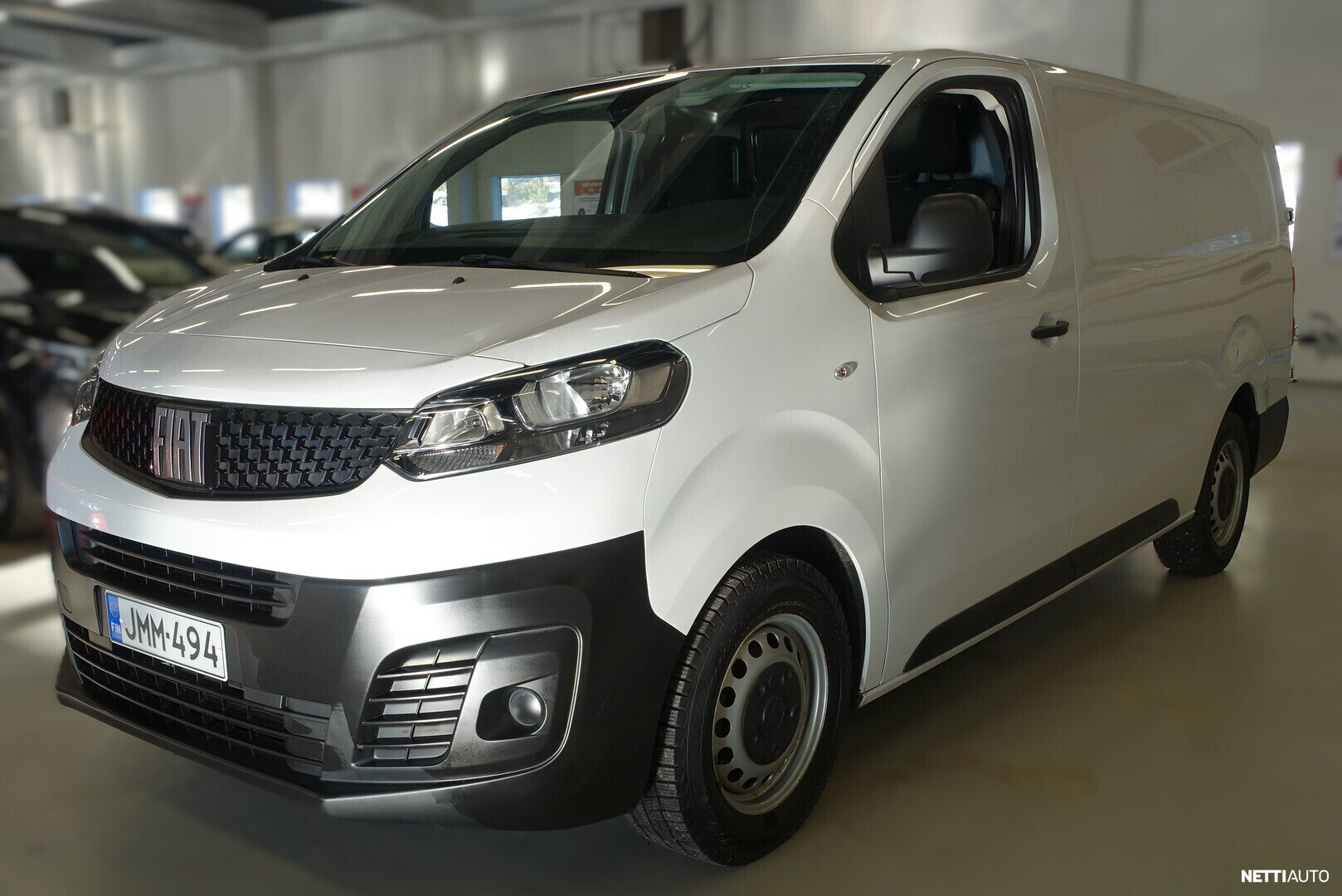 Fiat Scudo