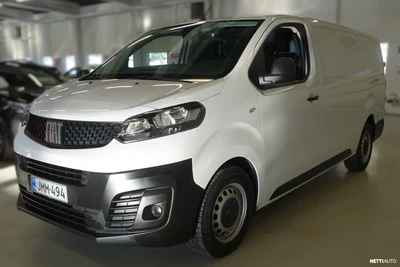 Fiat Scudo 2022, photo 1/13