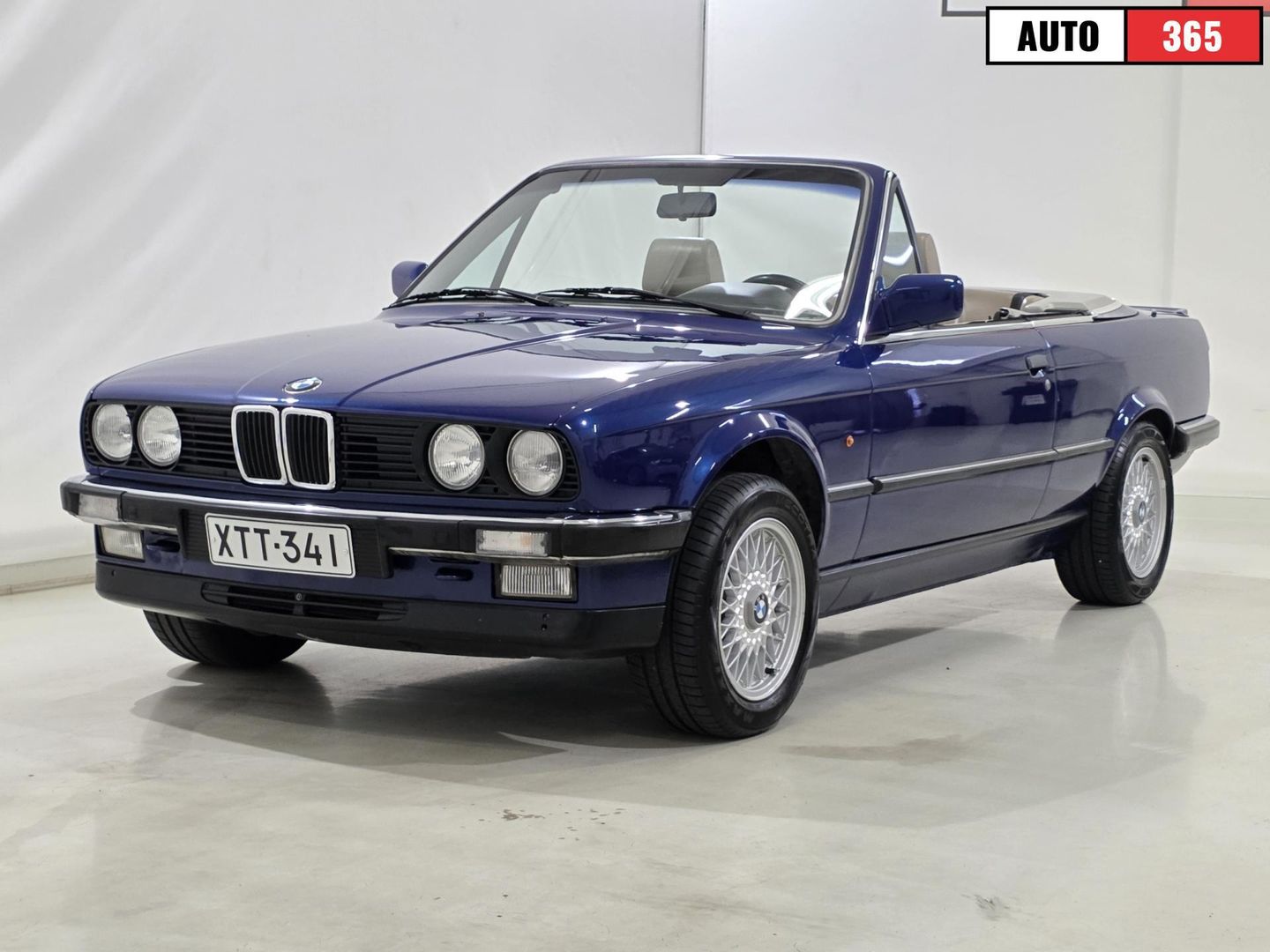 BMW 325