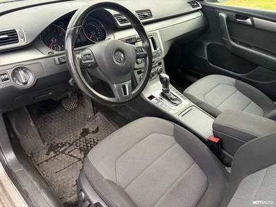 Volkswagen Passat 2014, kuva 7/10