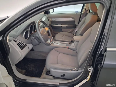 Chrysler Sebring 2,4 170hv Aut 2007, kuva 7/22