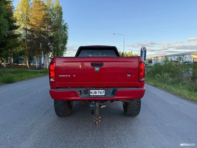 Dodge Ram 3500 2006, photo 4/13