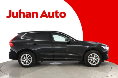 Volvo XC60 T8 AWD Momentum aut 2018, kuva 2/40