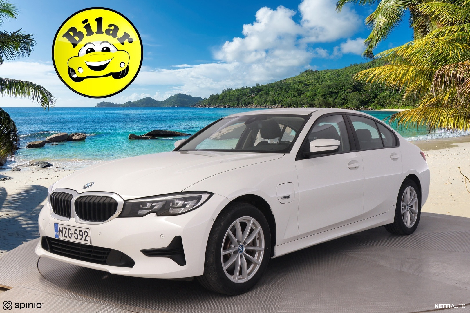 BMW 320