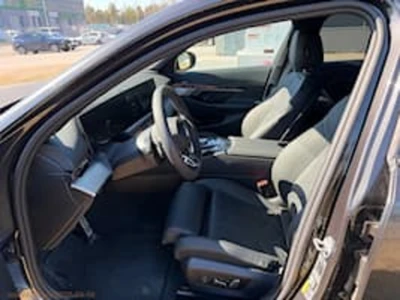 BMW i5 84kWh xDrive40 M Sport 2026, photo 4/8