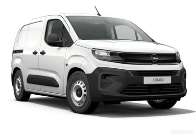 Opel Combo 2026, photo 1/3