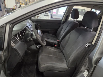 Nissan Tiida 2007, kuva 6/12