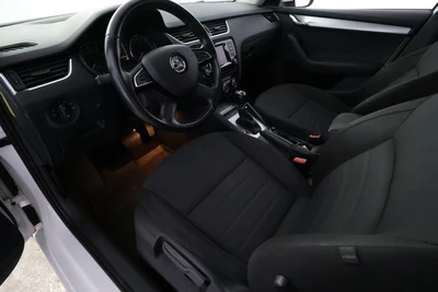 Skoda Octavia 2014, photo 7/60
