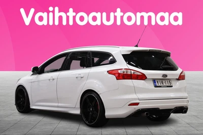 Ford Focus 2013, kuva 5/21