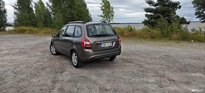 Lada Kalina 2016, kuva 6/9
