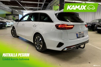 Kia Ceed 2023, kuva 2/8