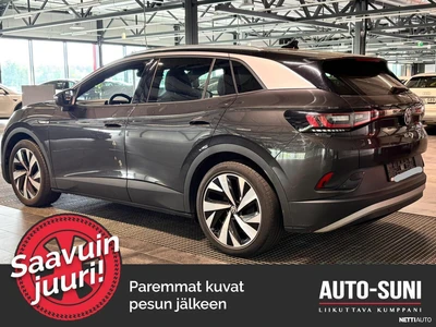 Volkswagen ID.4 2021, kuva 2/5