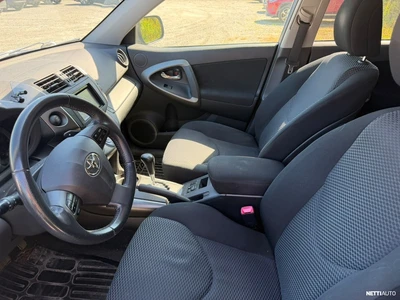 Toyota RAV4 2011, kuva 5/23