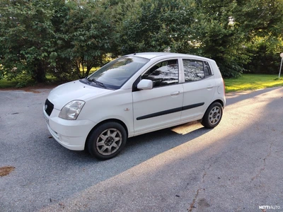 Kia Picanto 2008, photo 2/22