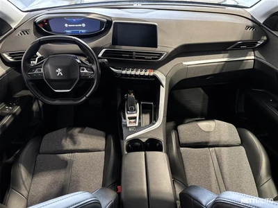 Peugeot 3008 2020, photo 7/33