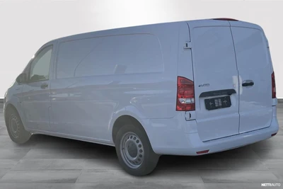 Mercedes-Benz Vito 2024, photo 5/20