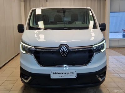Renault Trafic 2025, photo 3/19