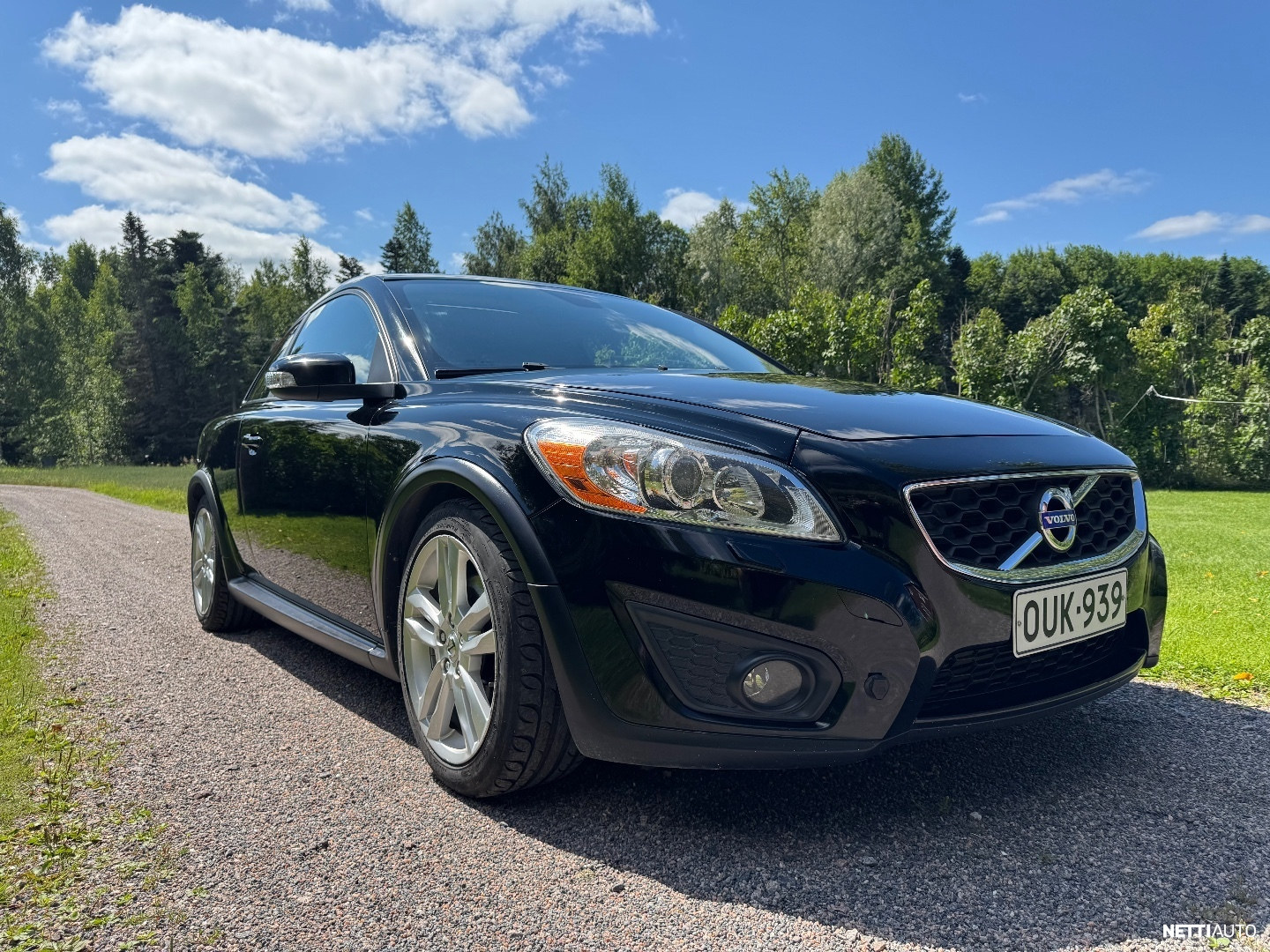 Volvo C30