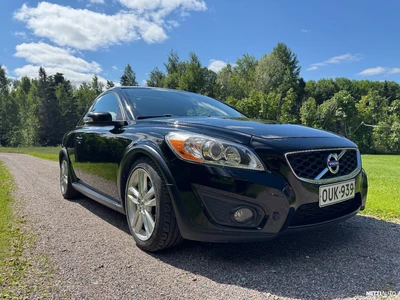Volvo C30 T5 2011, kuva 1/24