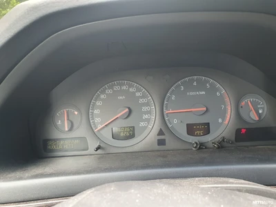 Volvo S80 1999, photo 7/10
