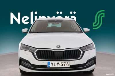Skoda Octavia 2023, kuva 2/25