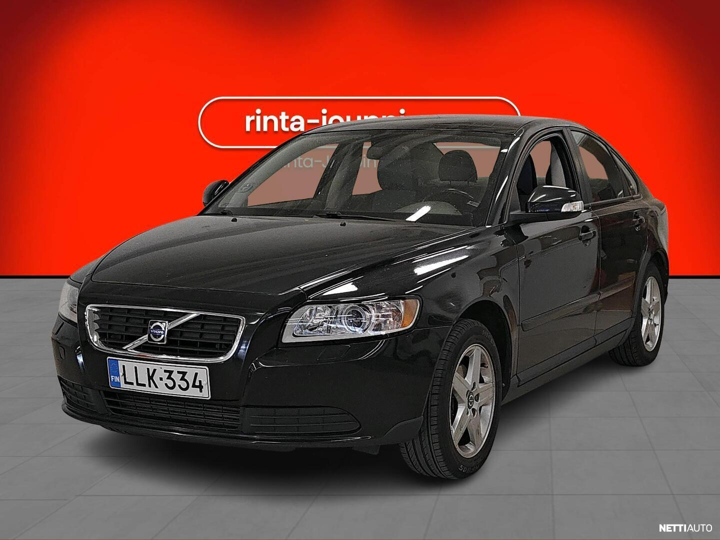 Volvo S40