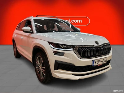 Skoda Kodiaq 2023, kuva 4/46