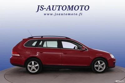 Volkswagen Golf 2008, kuva 2/24