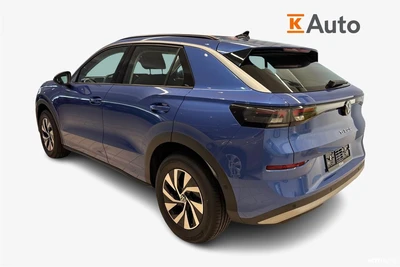 Volkswagen T-Roc 2026, kuva 2/17