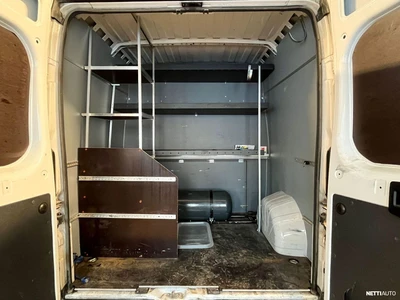 Fiat Ducato 2021, photo 7/7