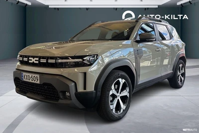 Dacia Duster Hybrid 155 4x2 Journey 2025, kuva 1/22