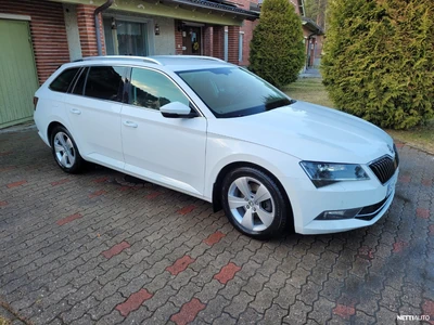 Skoda Superb 2019, kuva 3/15