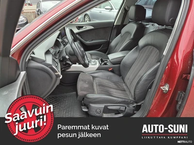 Audi A6 2018, kuva 7/13