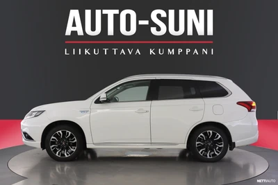 Mitsubishi Outlander PHEV 2016, kuva 5/38