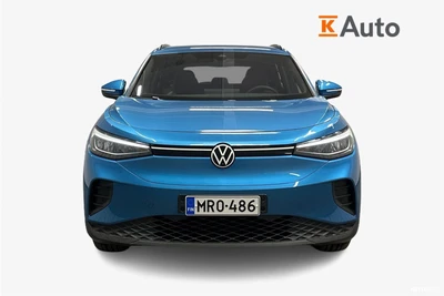 Volkswagen ID.4 2026, photo 4/41
