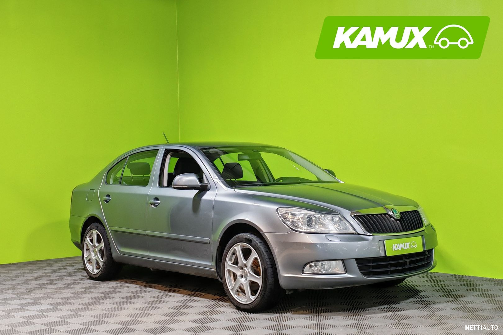 Skoda Octavia 1,2 TSI Ambiente