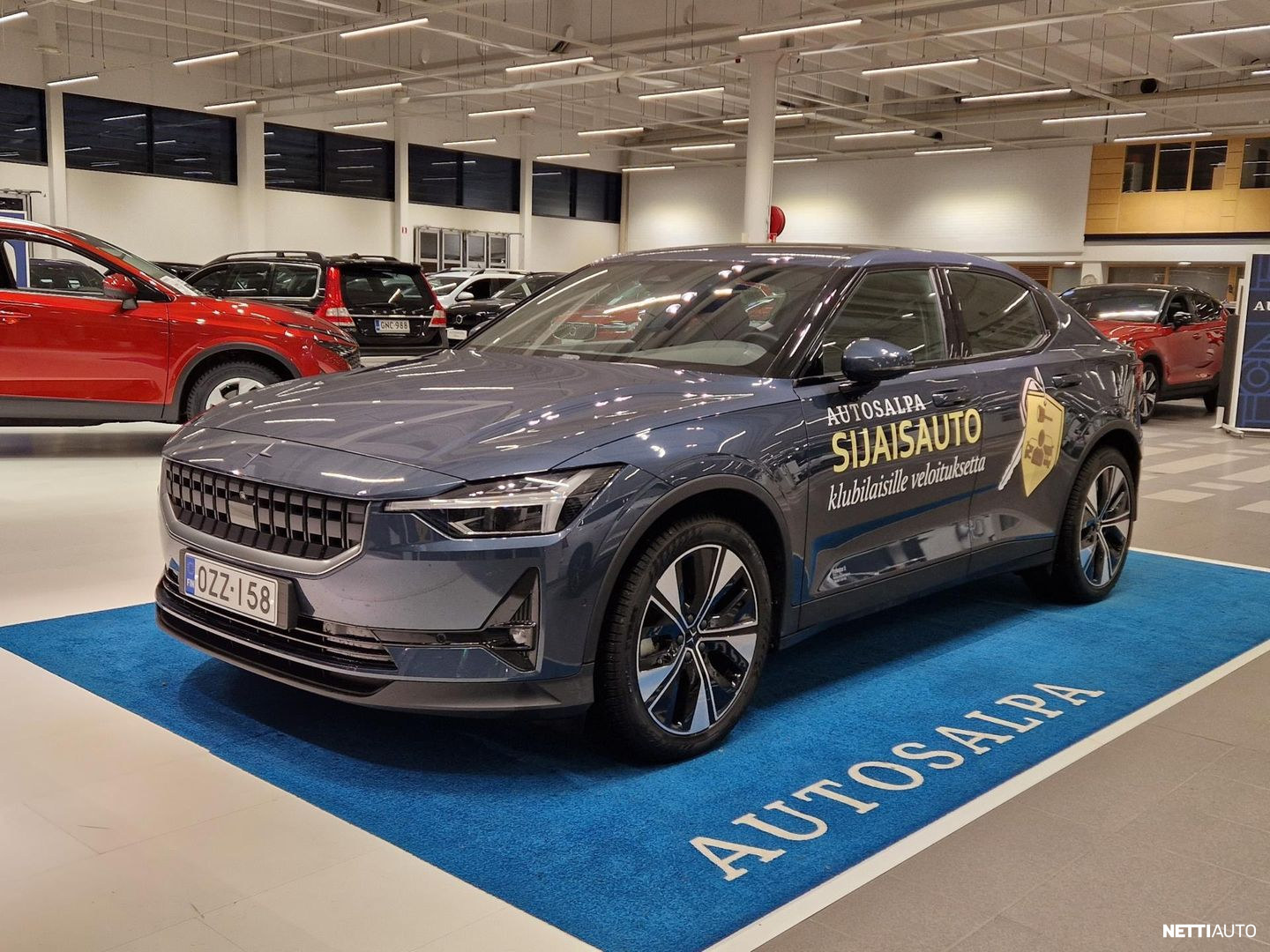 Polestar 2