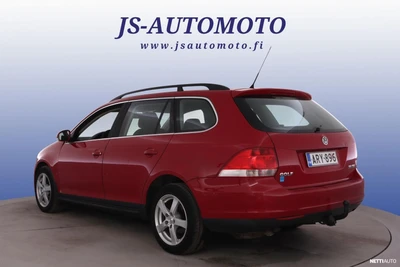 Volkswagen Golf 2008, kuva 4/24