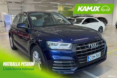 Audi Q5 2020, kuva 1/6